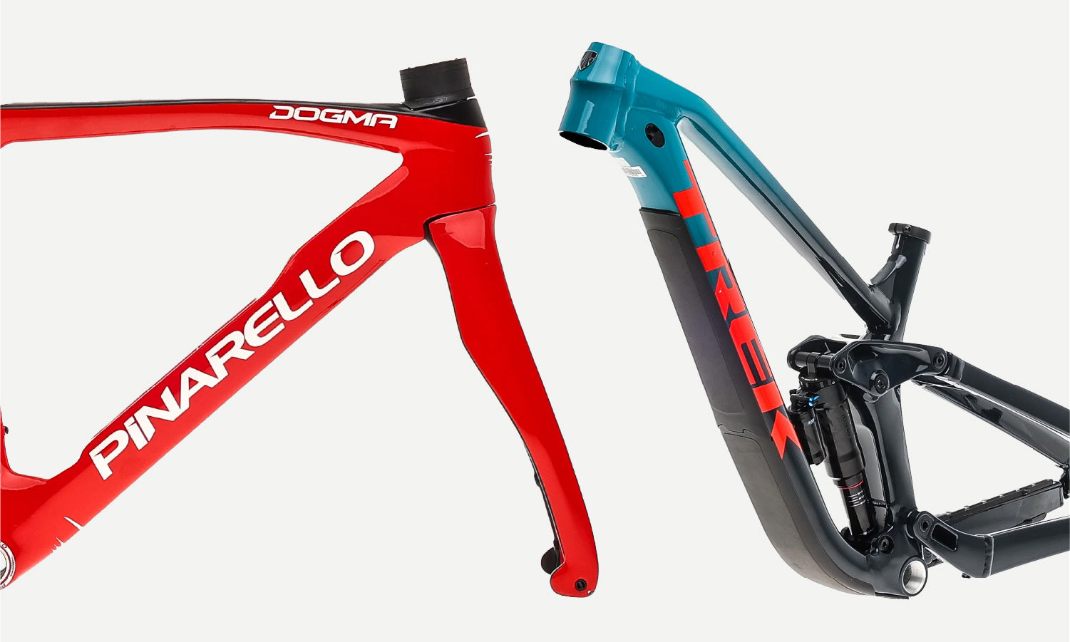 Carbon Fiber vs. Aluminium Bike Frames: What's Better?