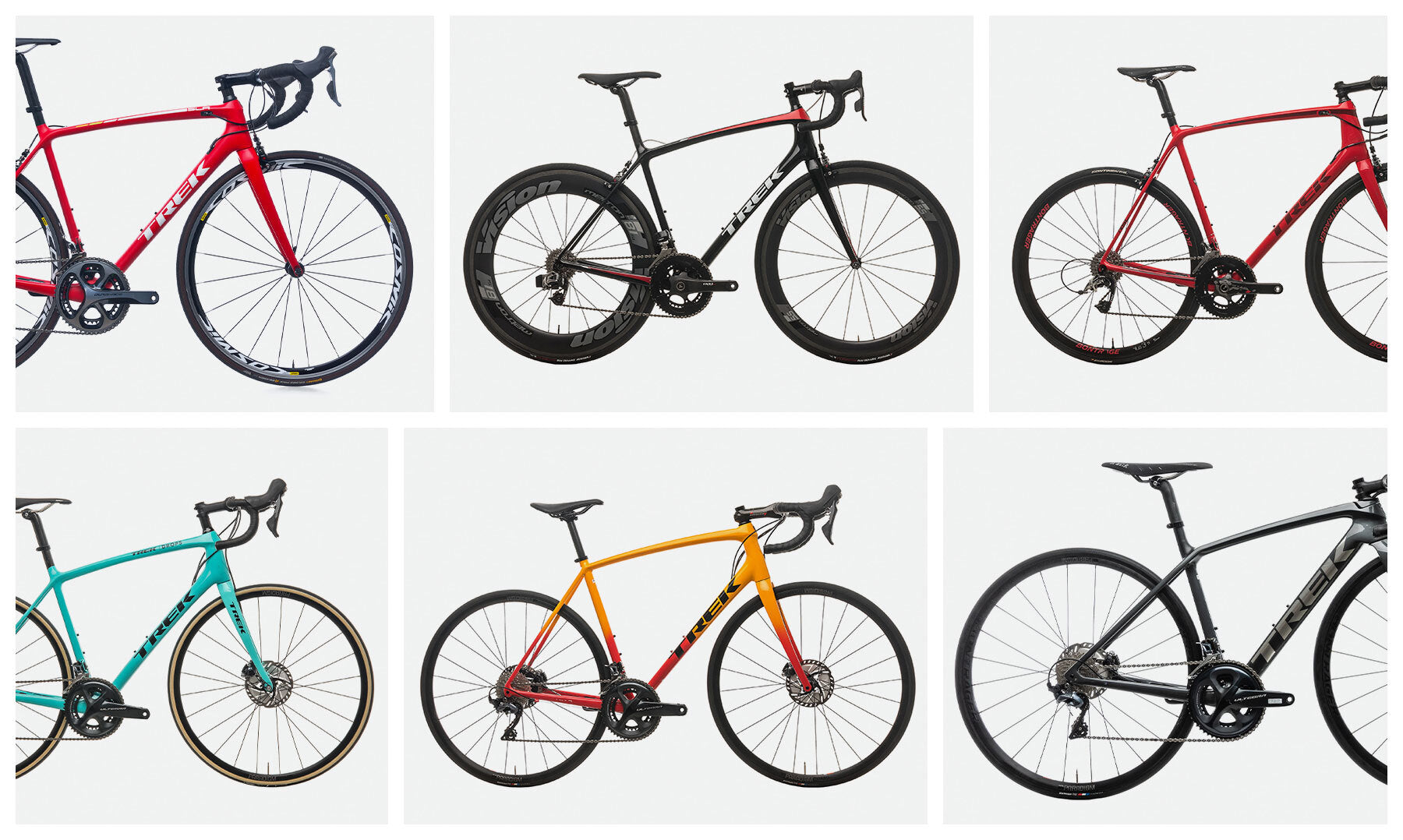 Used Bike Buyers Guide & Model Overview: Trek Émonda