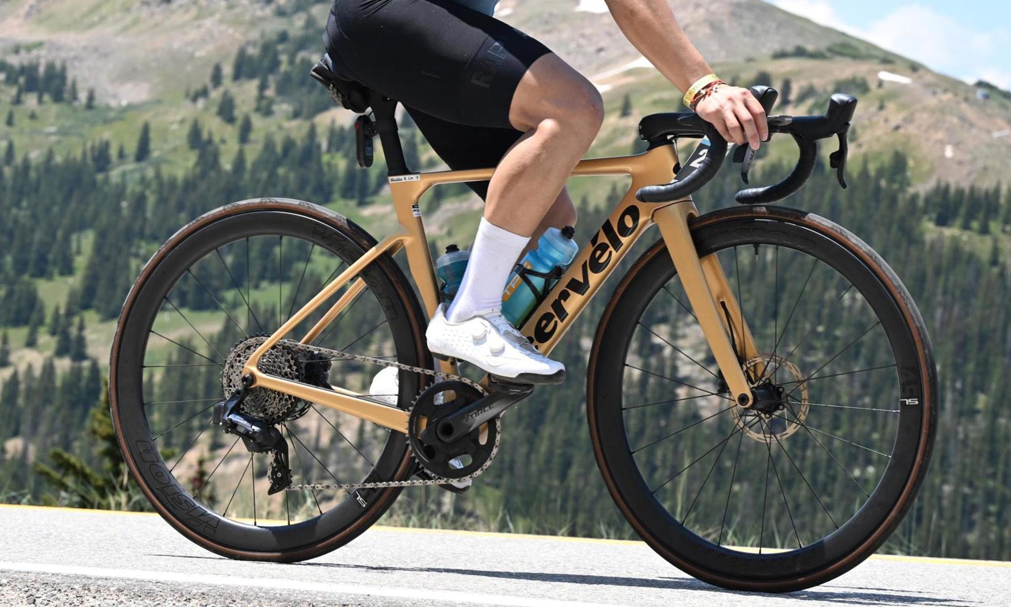 I Ride a 1x Road Bike and I'm Never Going Back