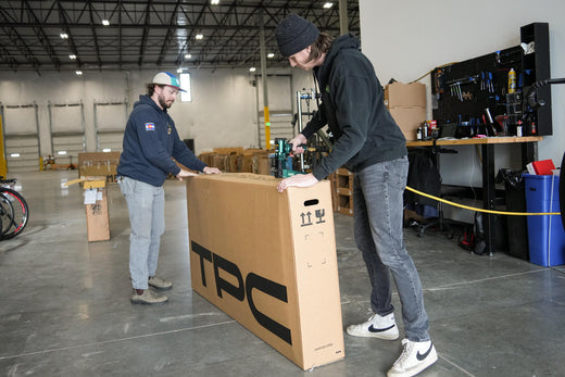 The Pro’s Closet Launches TPC 2.0!