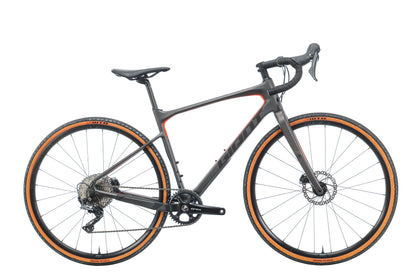 Giant Gravel Bikes
 subcategory