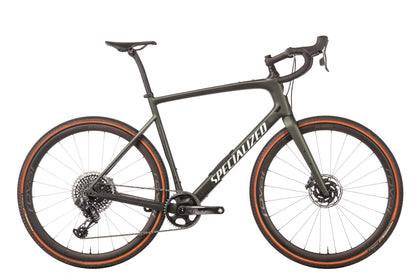 Specialized Gravel Bikes
 subcategory