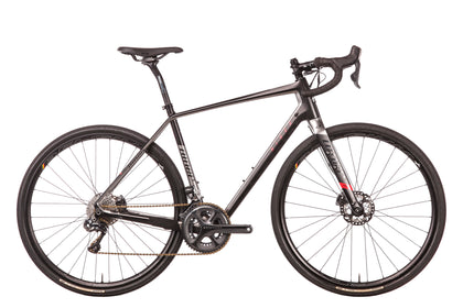 Niner Bikes
 subcategory