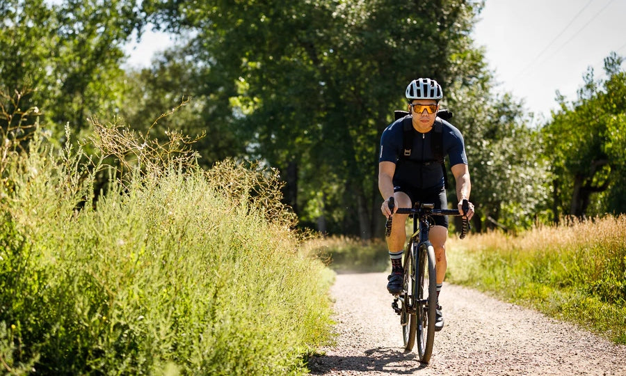 Seven Tips for Better Bike Commuting