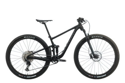 Giant Mountain Bikes
 subcategory