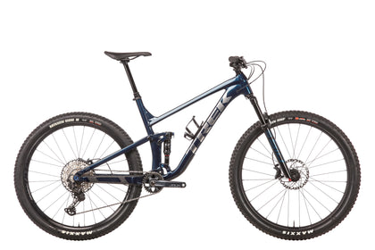Used Mountain Bikes
 subcategory