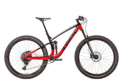 Mountain Bikes On Sale - Certified Pre-Owned Used
 subcategory