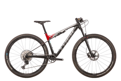 Trek Supercaliber
 subcategory