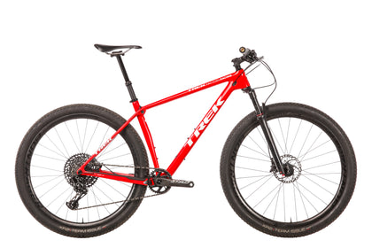 Trek Procaliber
 subcategory