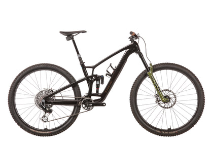Trek Fuel EX
 subcategory