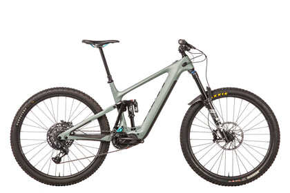 Full-Suspension Mountain Bikes
 subcategory