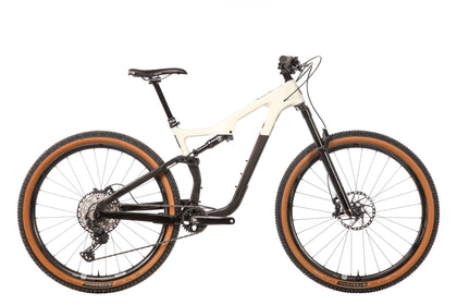 Full-Suspension Mountain Bikes
 subcategory
