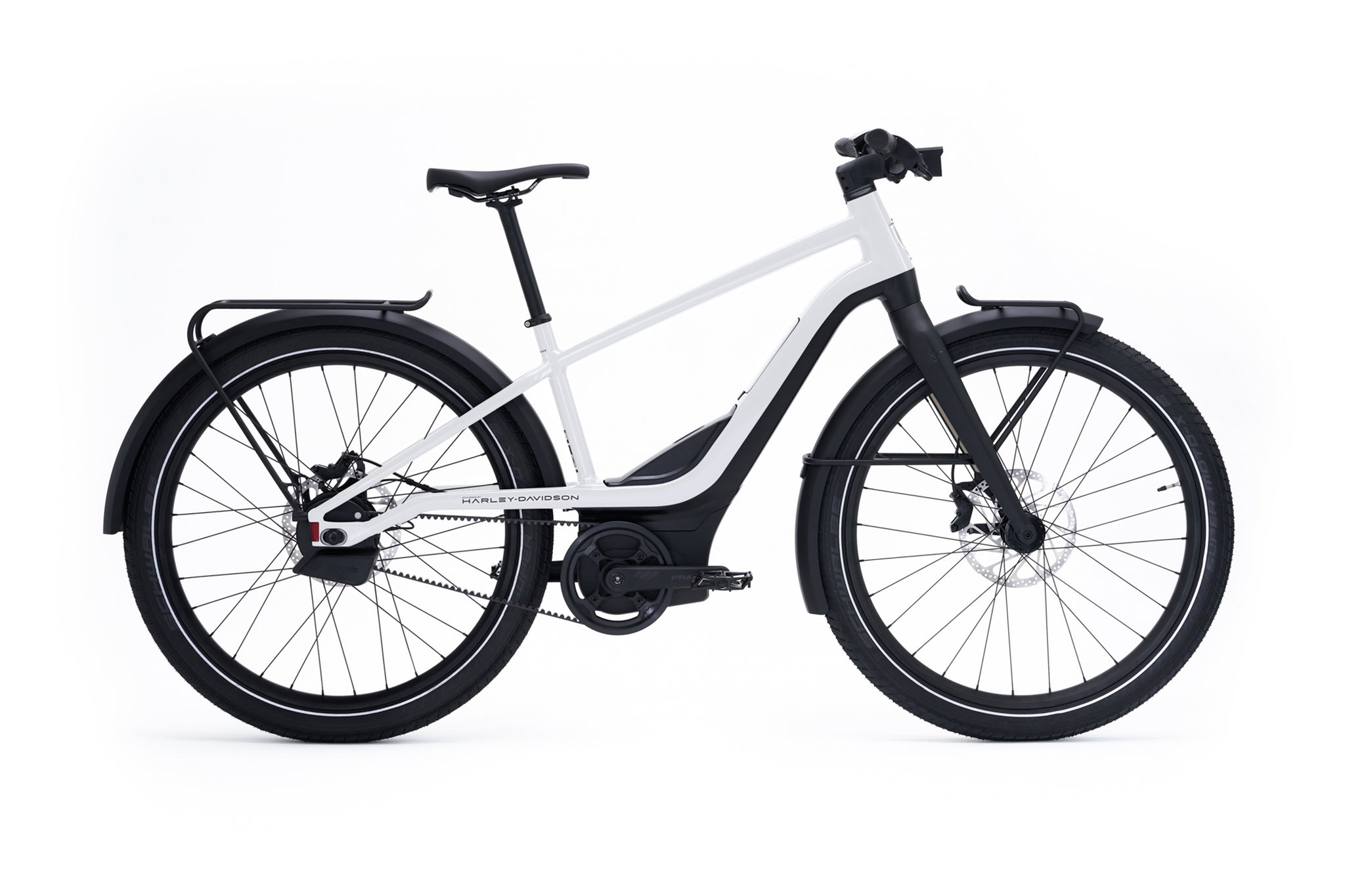 Serial 1 e-bike
