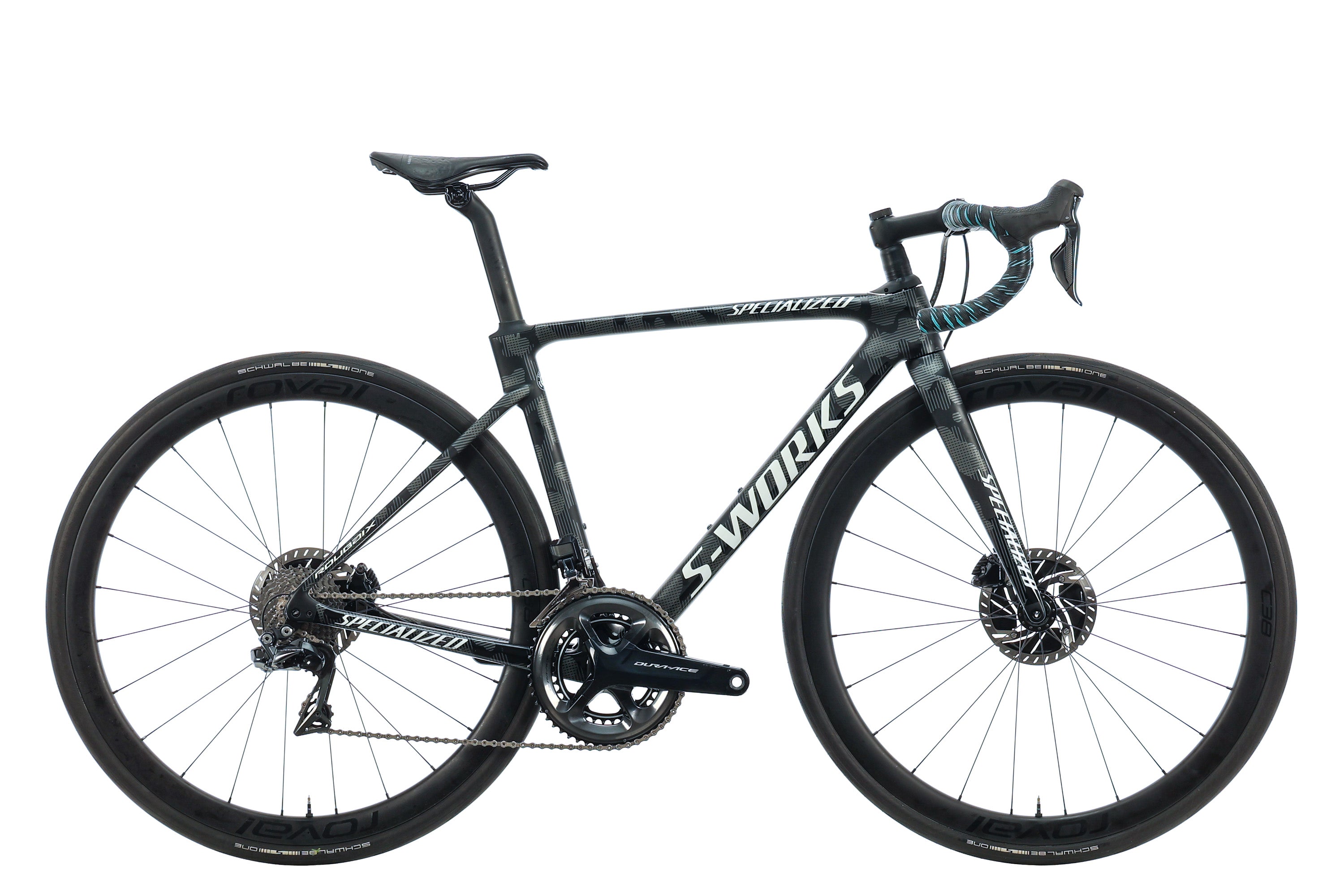 Specialized Roubaix
