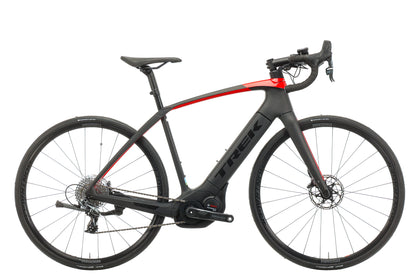 Used E-Bikes
 subcategory