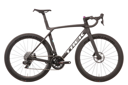 Trek Madone Size Chart
 subcategory