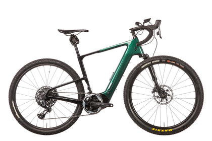 Electric Bikes on Sale - Certified Pre-Owned Used
 subcategory