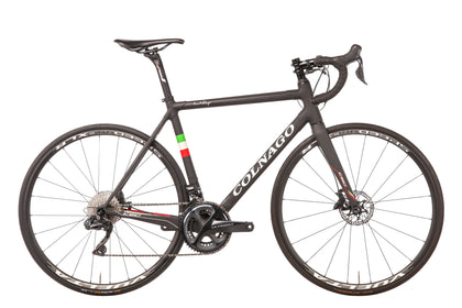 Colnago Road Bikes
 subcategory