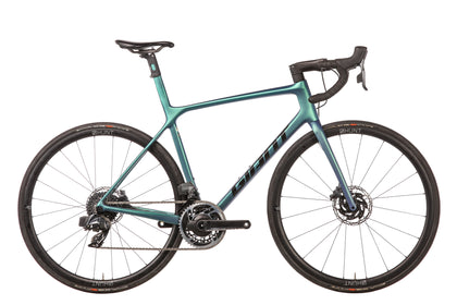 Giant Bikes
 subcategory