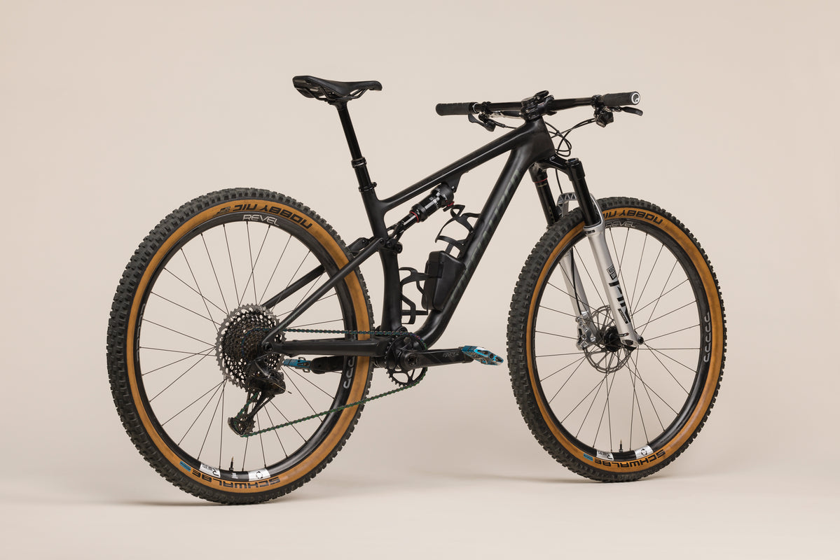 Specialized Epic Evo Downcountry bike