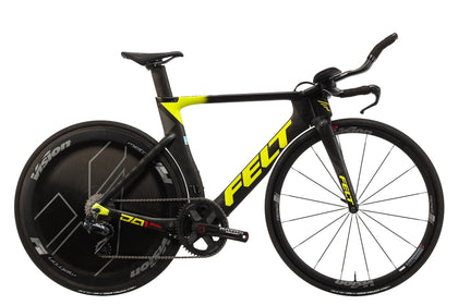 Felt Triathlon Bikes
 subcategory