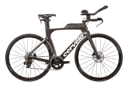 Cervélo Triathlon Bikes
 subcategory