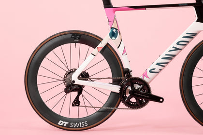 Canyon Bikes For Sale - Certified Pre-Owned Used
 subcategory