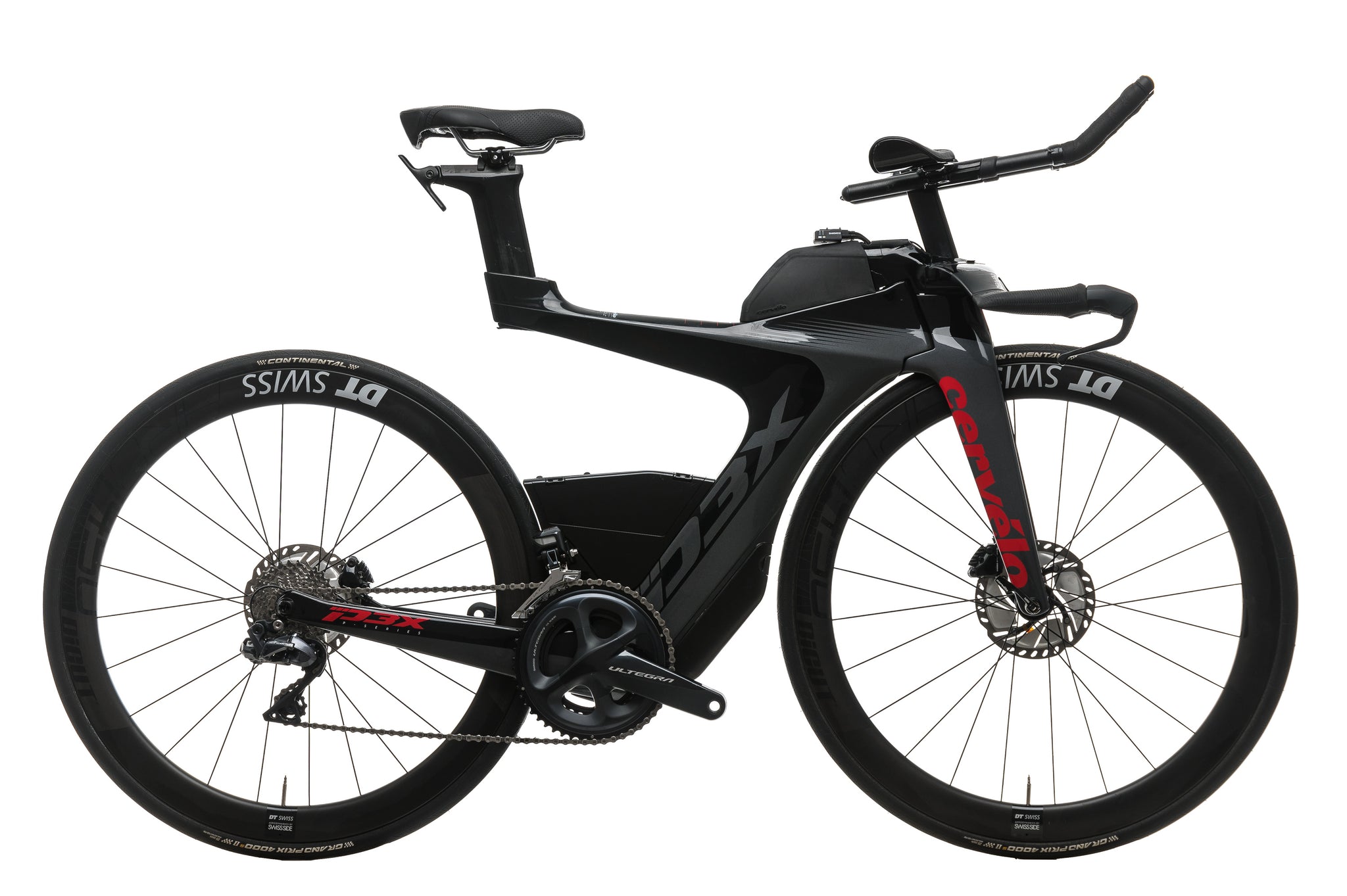Cervelo P3x