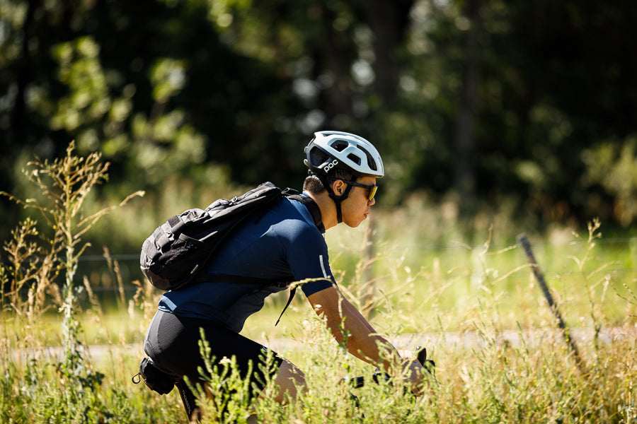 Commuting Backpack Road Bike