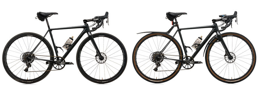 Cannondale SuperX SE Cyclocross Gravel bike