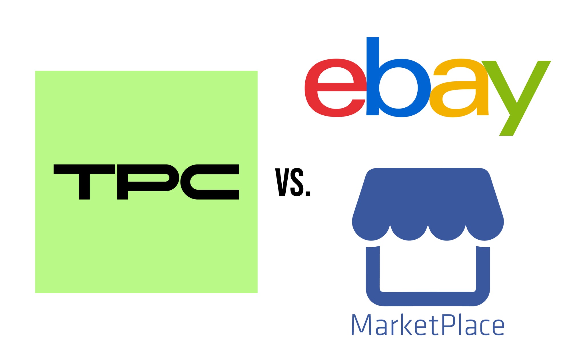 The Pro's Closet vs. eBay vs. Facebook Marketplace: Where to Buy or Sell Your Used Bike