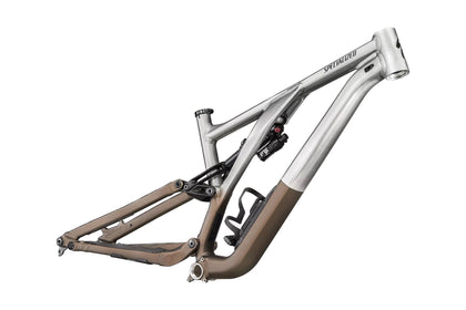 Specialized Stumpjumper Size Chart - Comp, Expert, Pro, S-Works
 subcategory