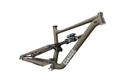 150mm Rear Travel Bikes For Sale
 subcategory