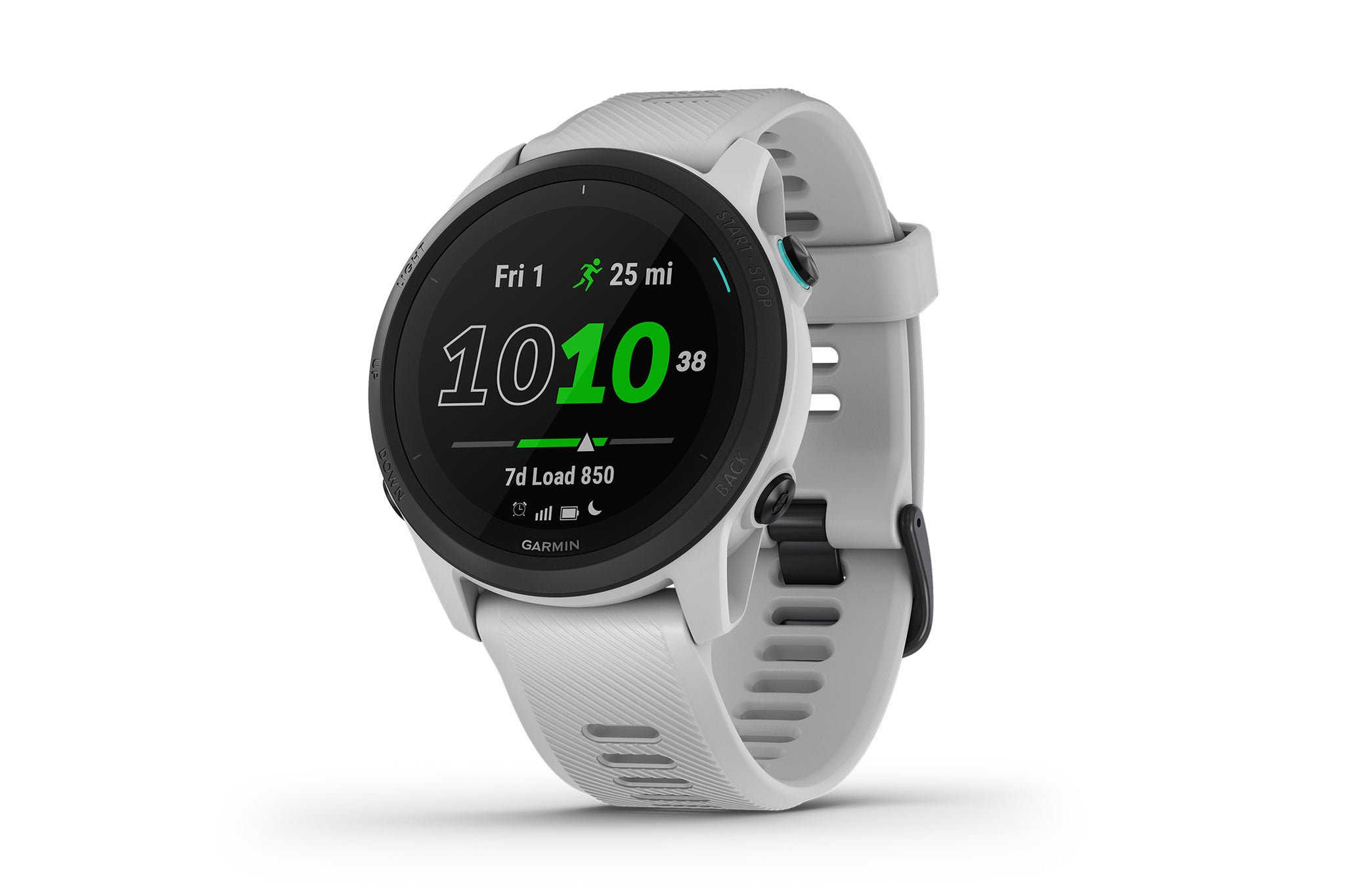 Garmin ForeRunner