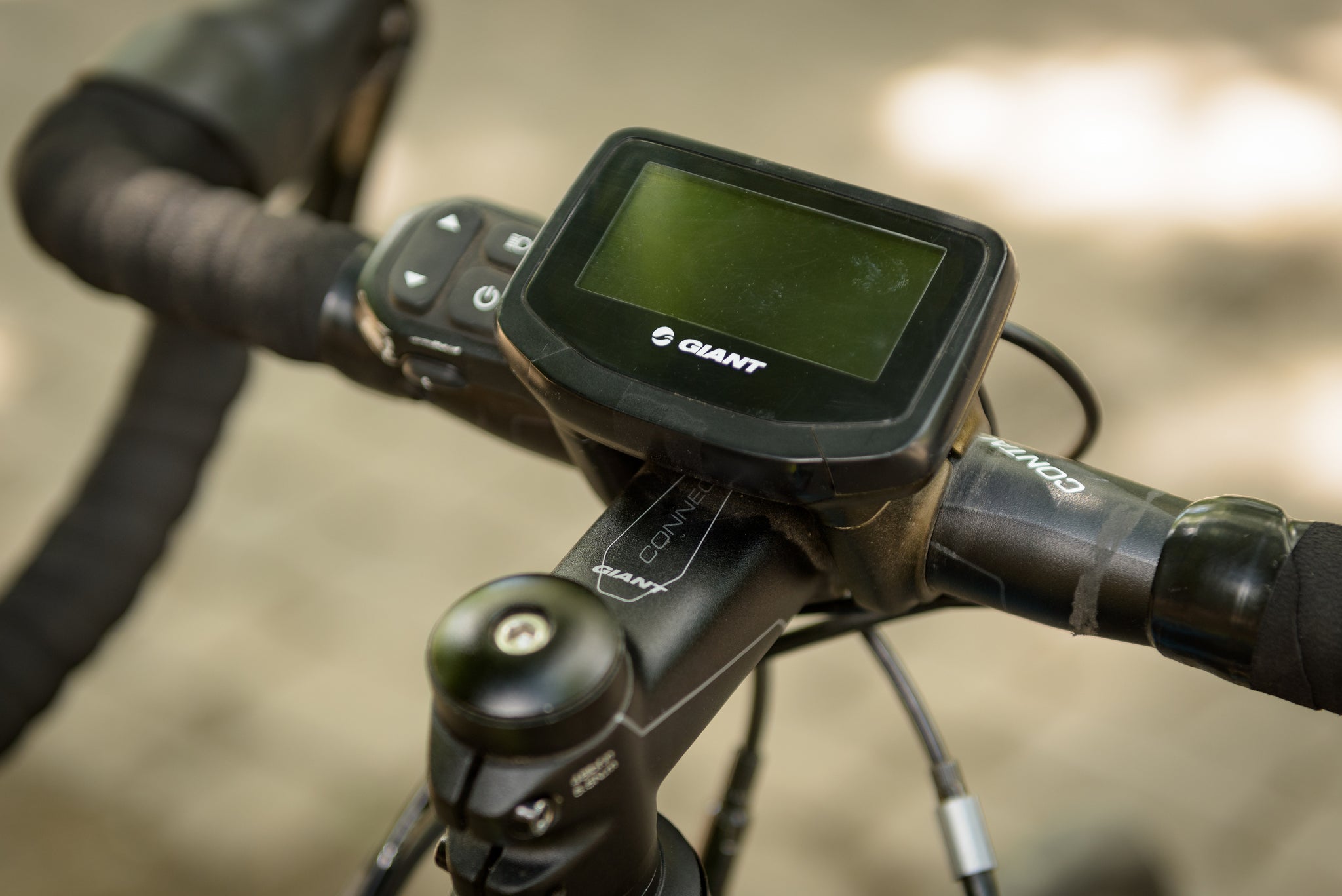 Giant Road-E e-bike road bike