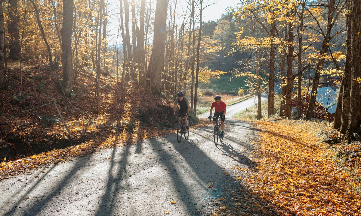 Gravel Bikes vs. Cyclocross Bikes: 5 Key Differences