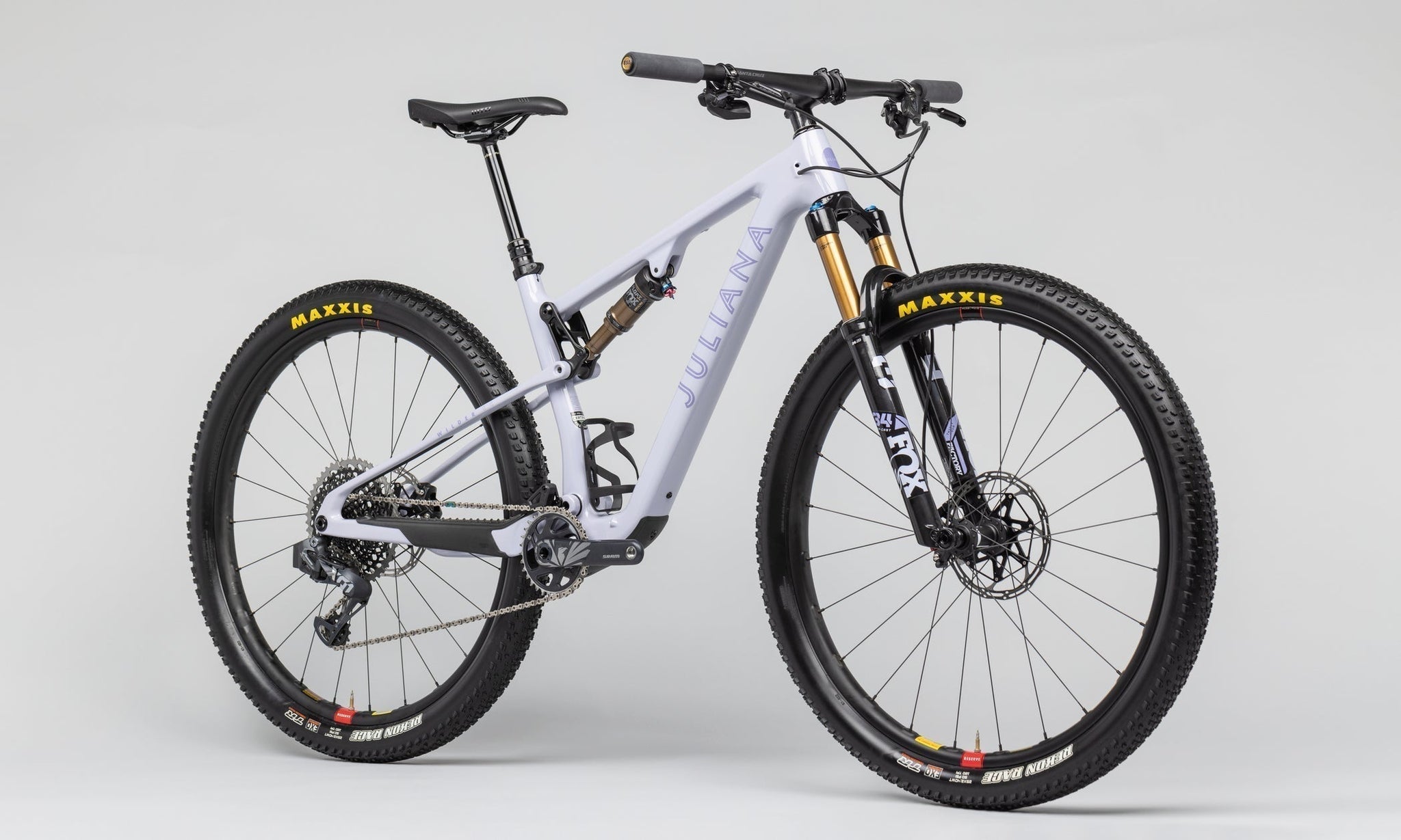 Juliana Bike Buyer's Guide