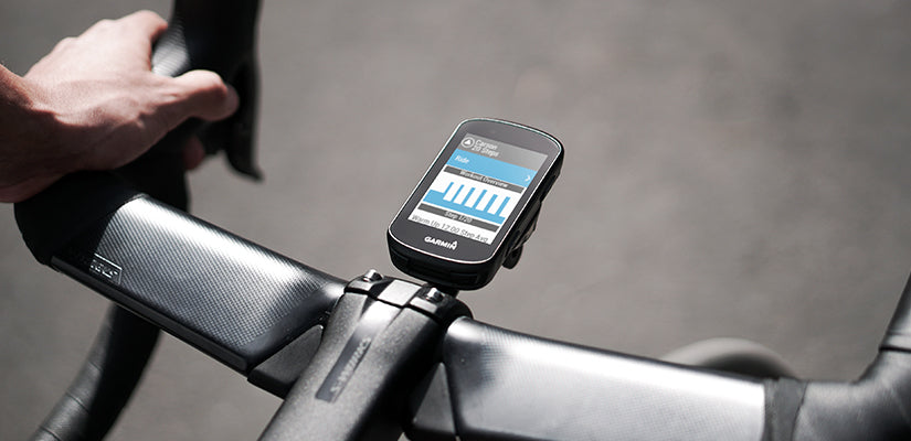 Trainerroad outside workouts bike commuting