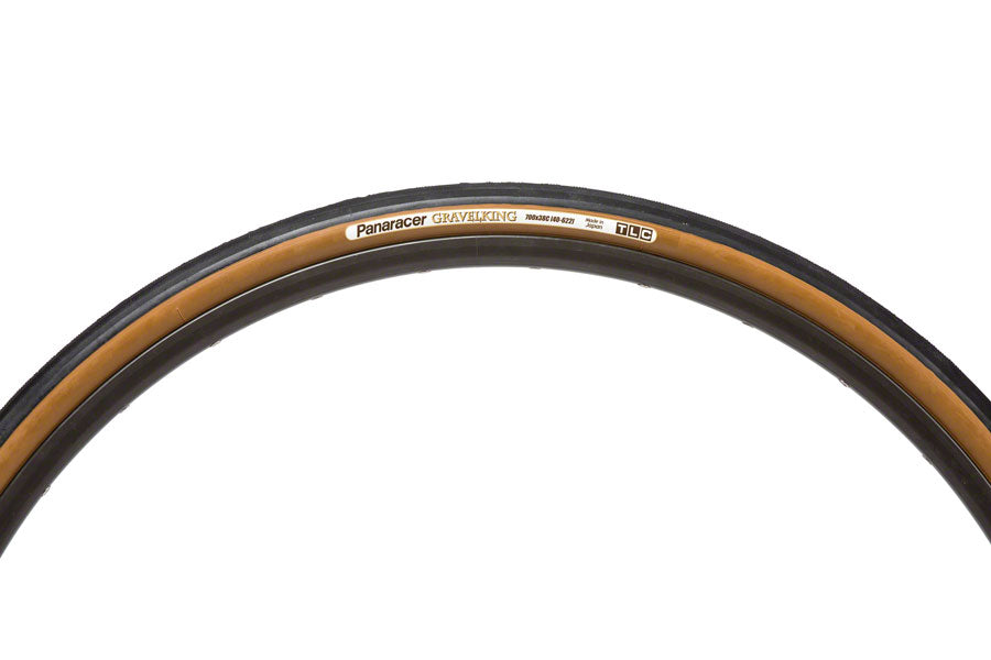 Panaracer GravelKing Slick