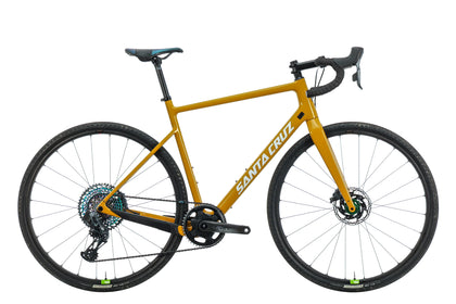 Gravel Bikes
 subcategory