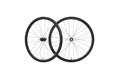 Shimano Wheels
 subcategory
