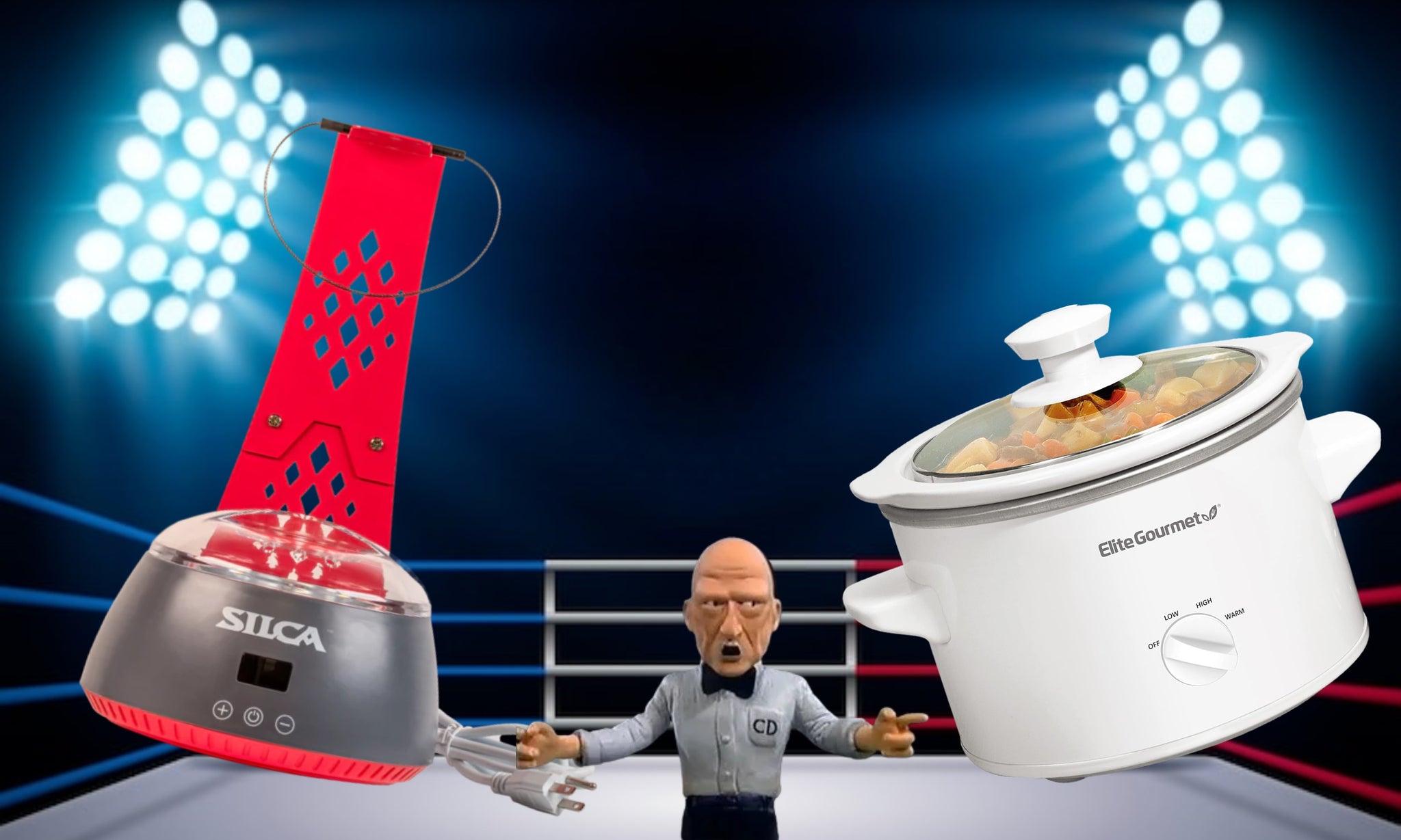 Wax Pot Showdown: Silca Chain Waxing System vs. Elite Gourmet Mini Slow Cooker Review