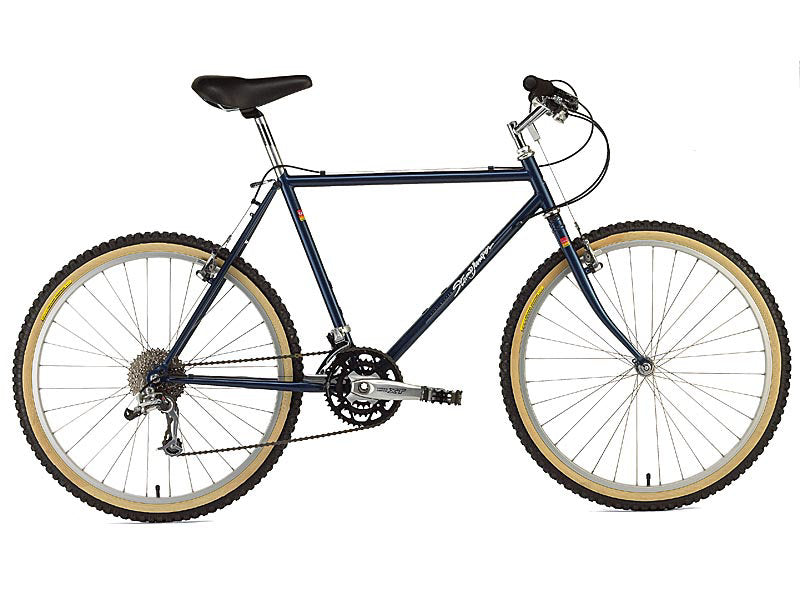 Stumpjumper Classic vintage mountain bike