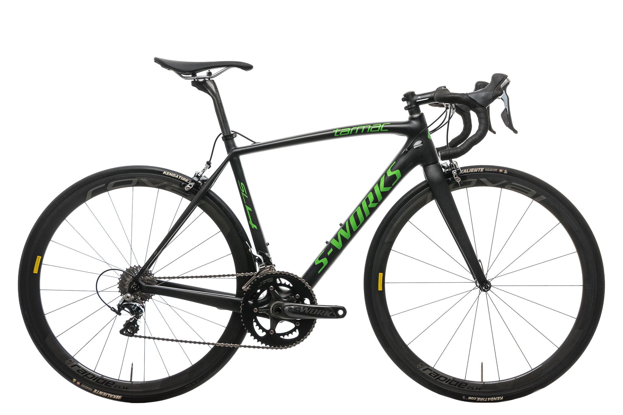 Specialized Tarmac SL4 