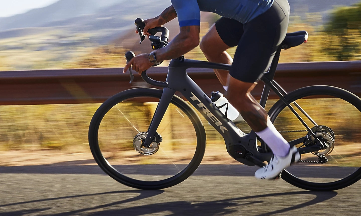 The Best E-Bikes For Beginners