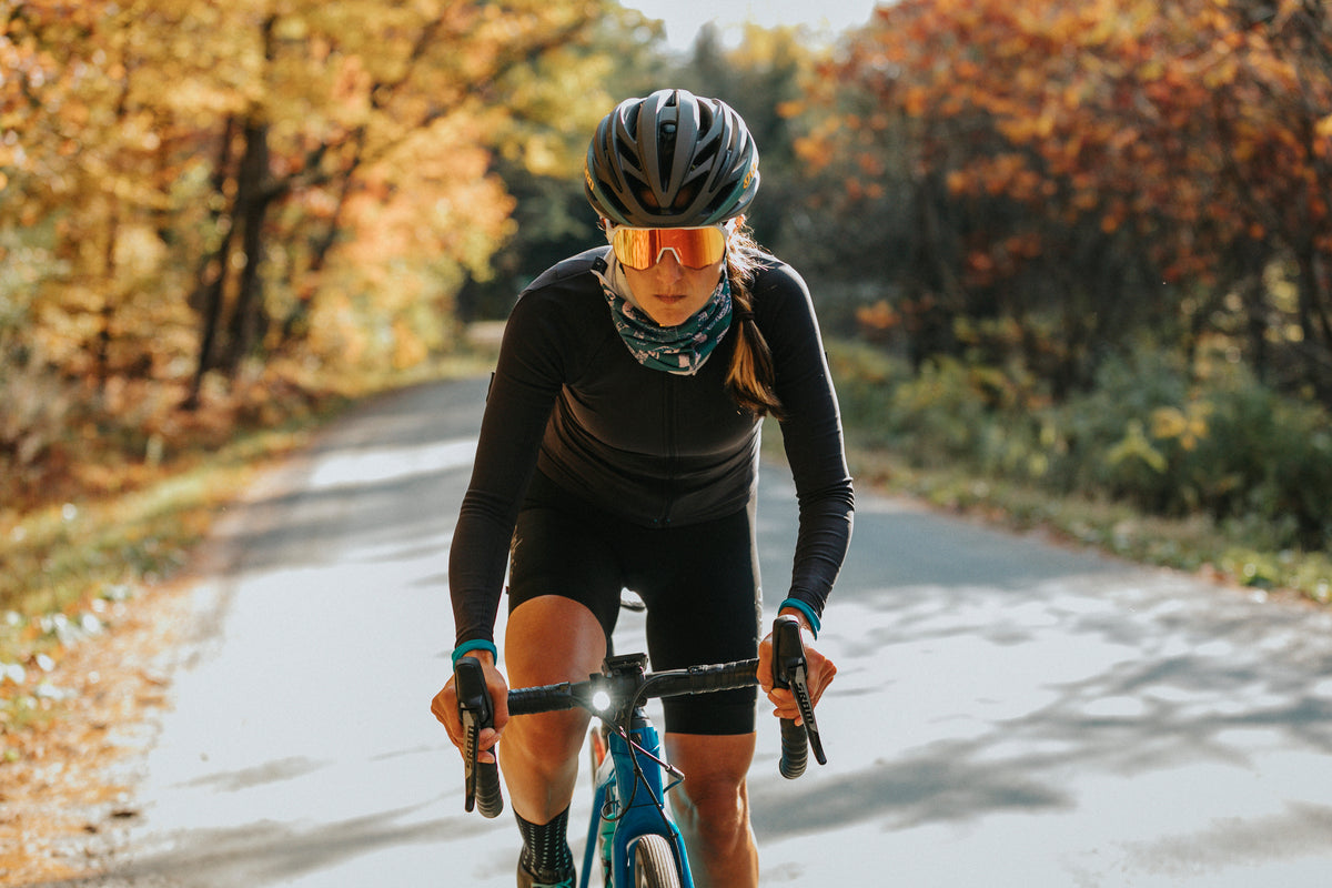 Gravel vs. Cyclocross bikes