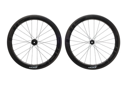 Zipp Wheels
 subcategory