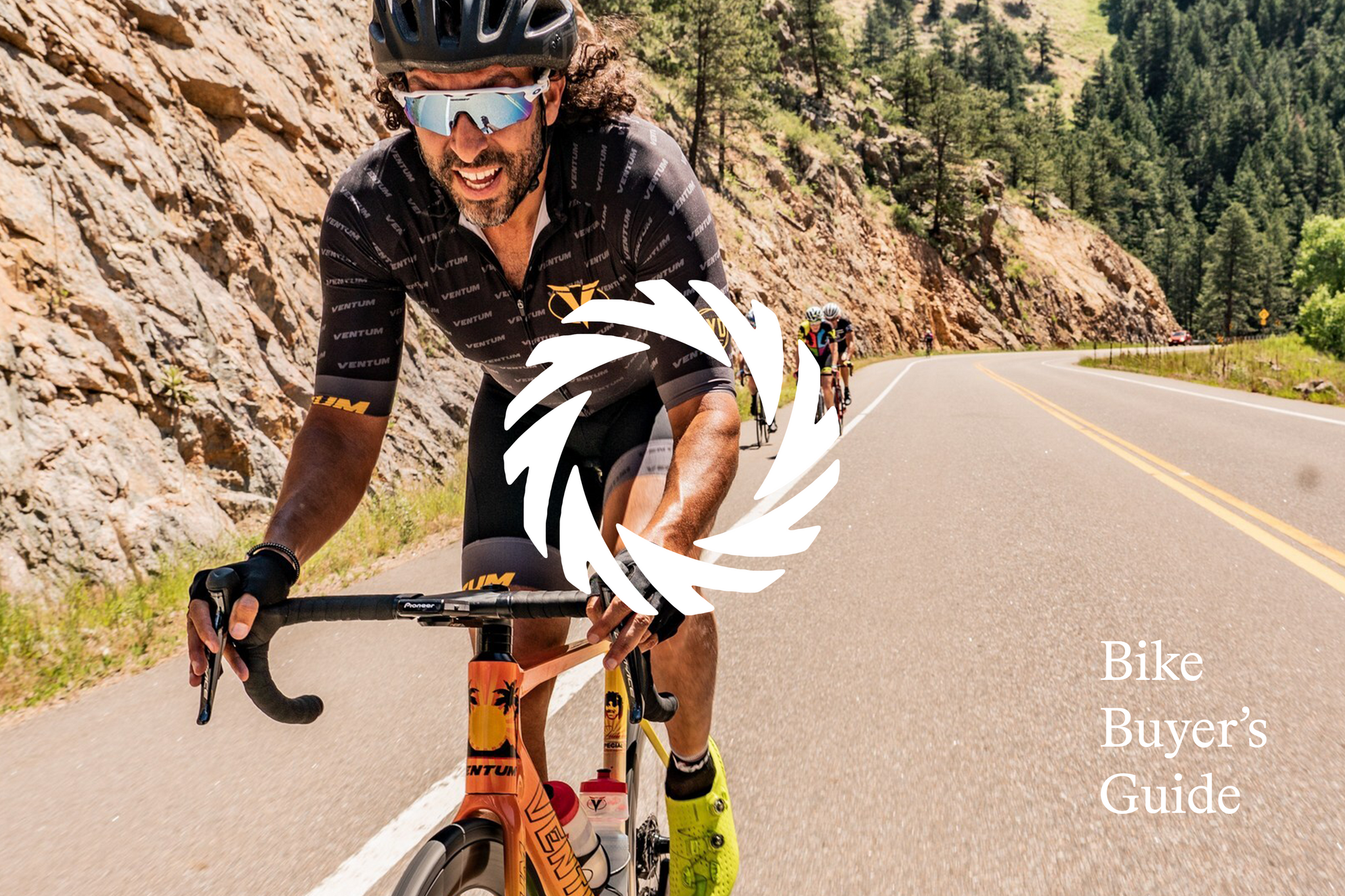 Ventum Bike Buyer's Guide