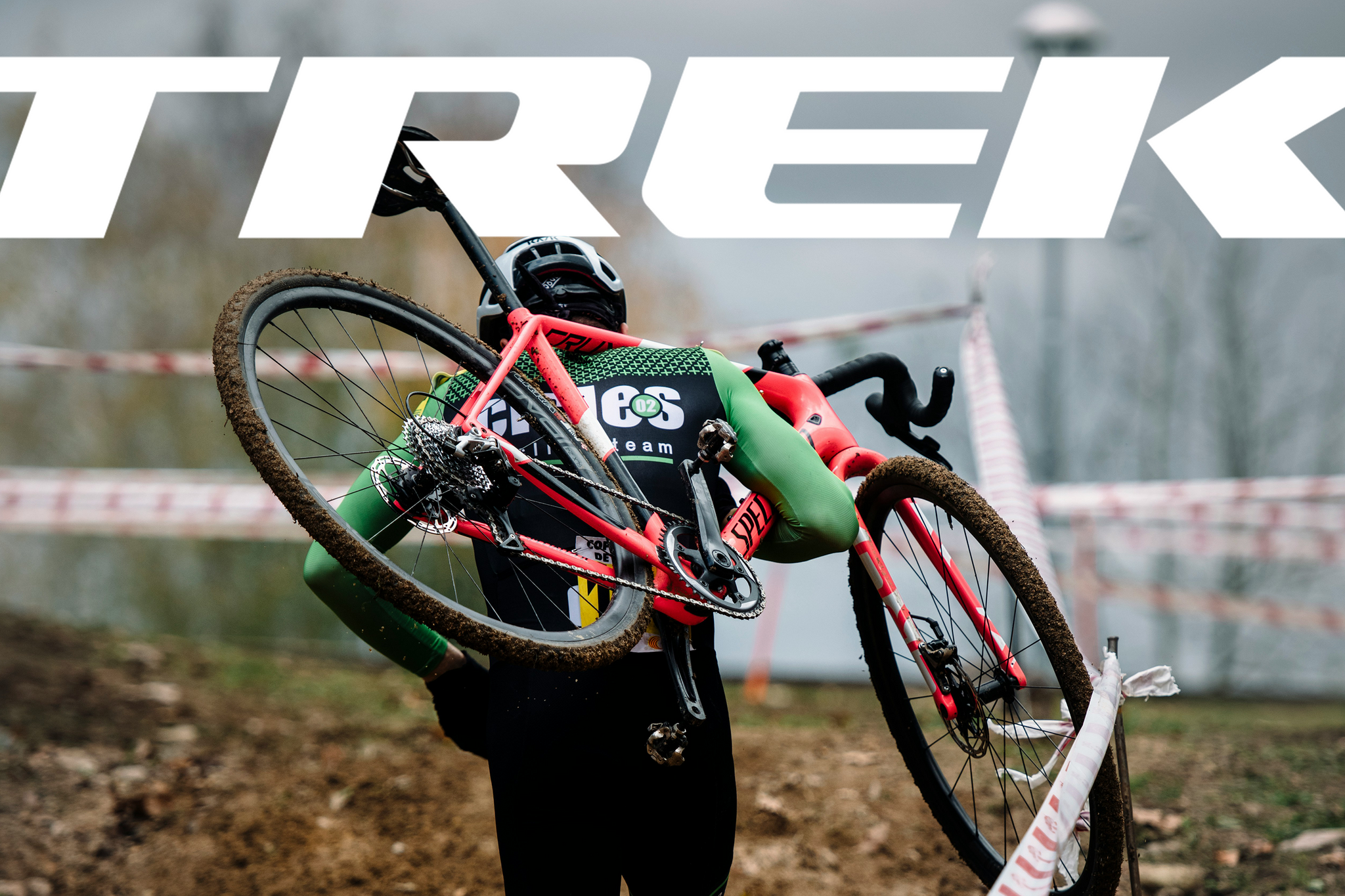 Cross Season is Here: Trek CX Cup