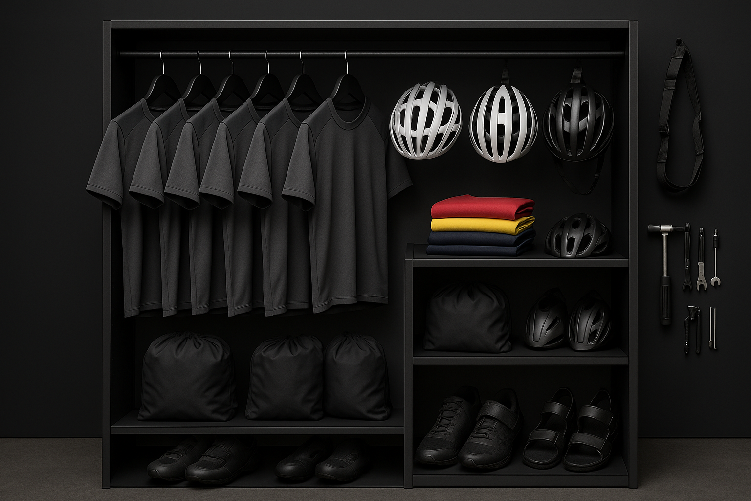 The Pro’s Closet Enters a Bold New Era